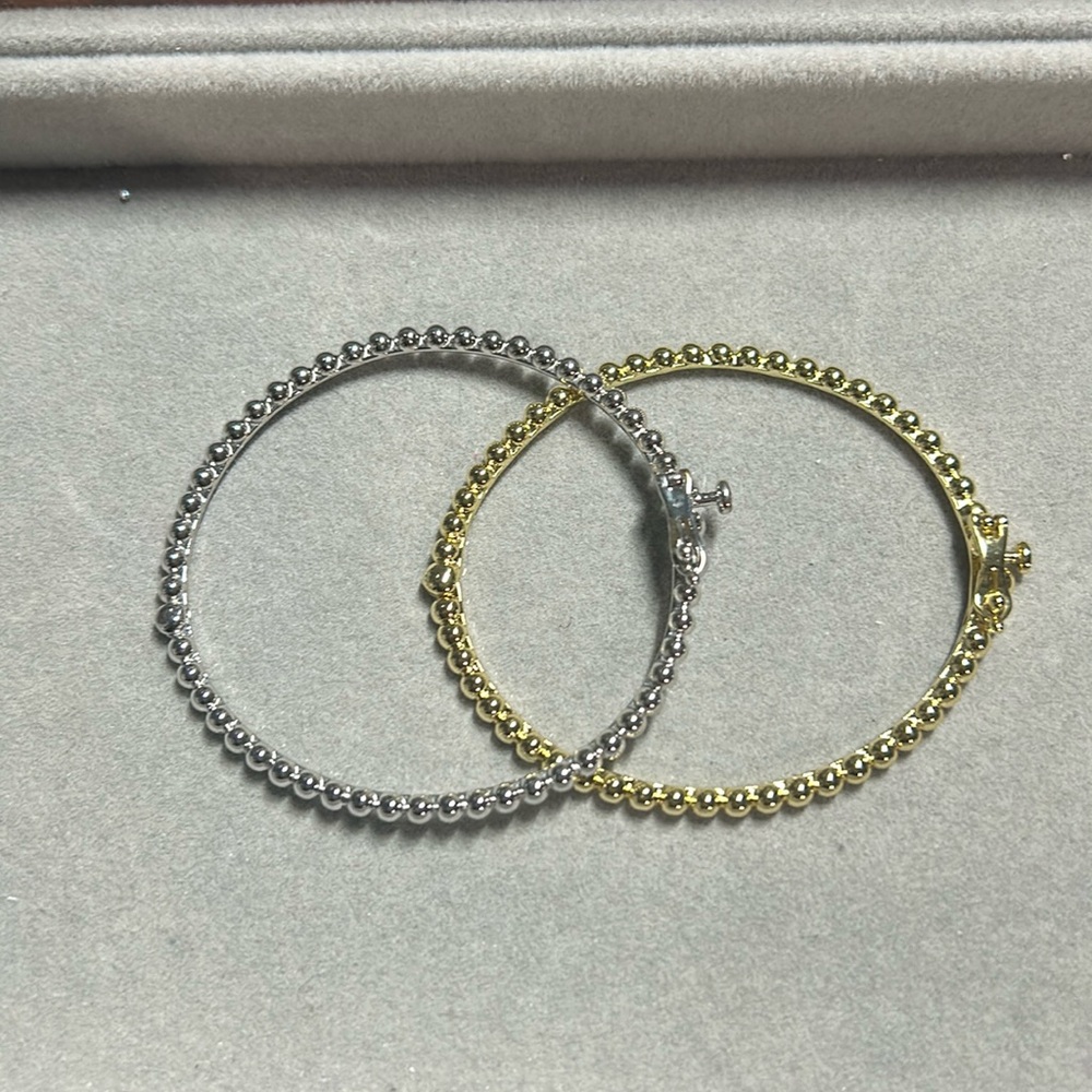 Set of 2 bangles